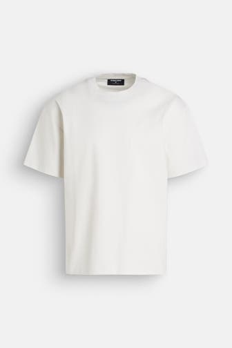 STRELLSON T-Shirt 'Ranko' offwhite