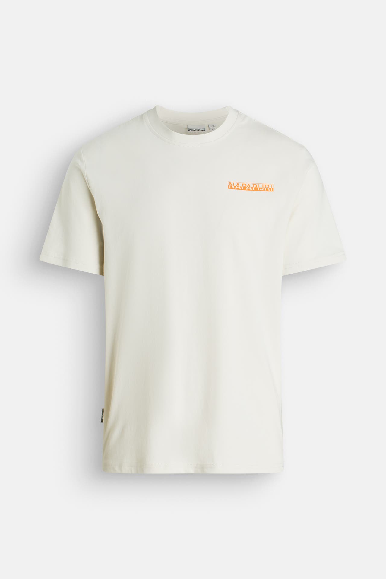 NAPAPIJRI T-Shirt 'Saley' sand, Bild 1