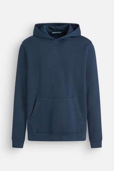 MARC O'POLO Hoodie navy