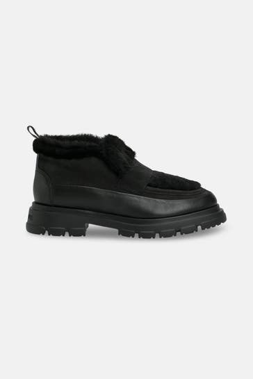 CANDICE COOPER Winterboots 'Chado' schwarz