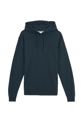 LYLE&SCOTT Hoodie nachtblau