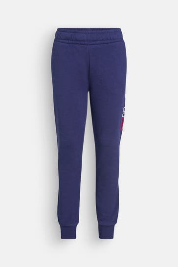 FILA Sweatpants 'Salzkotten' navy