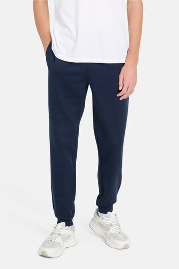 LACOSTE Sweatpants nachtblau