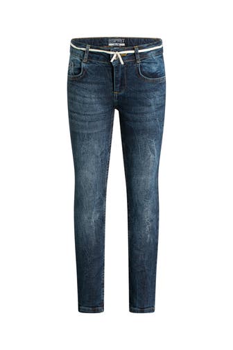 ESPRIT Jeans dunkelblau