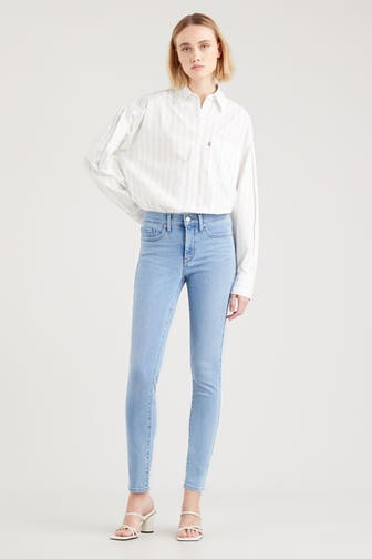 LEVI'S® Jeans '311' skinny