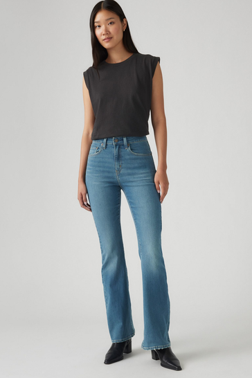 LEVI'S® Jeans '727' flared