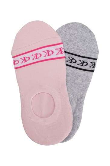 CK UNDERWEAR 2er-Pack Socken 