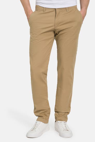 TIMBERLAND - Chino khaki
