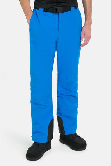 COLMAR Skihose blau