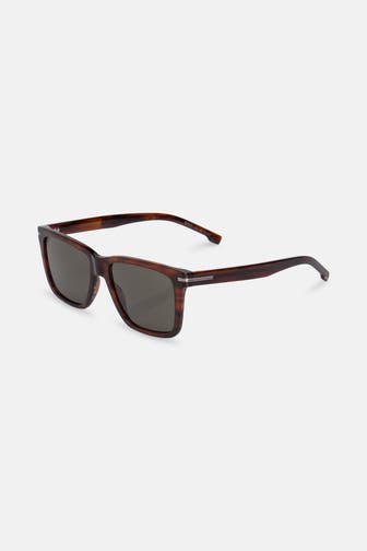 HUGO Sonnenbrille braun