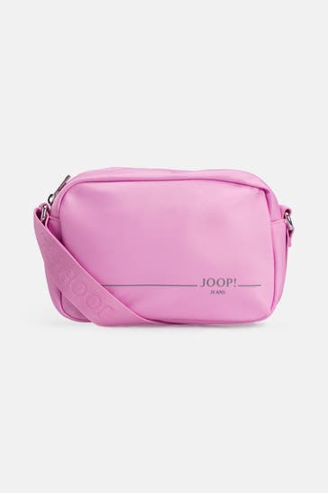 JOOP! JEANS Umhängetasche 'Cloe' rosa