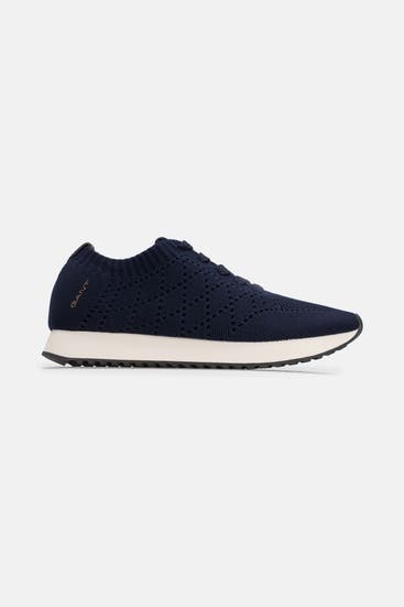 GANT - Sneaker 'Bevinda' nachtblau