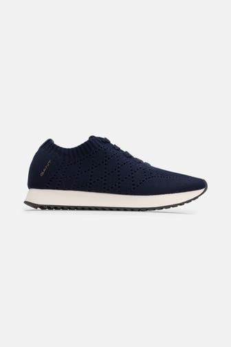 GANT Sneaker 'Bevinda' nachtblau