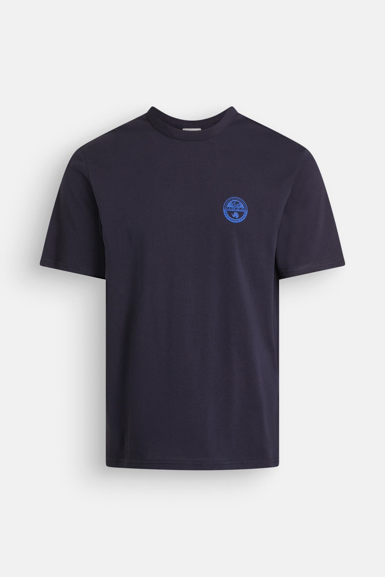 NAPAPIJRI T-Shirt dunkelblau, Bild 1