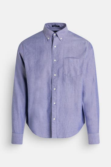 GANT Casual-Hemd Regular Fit
