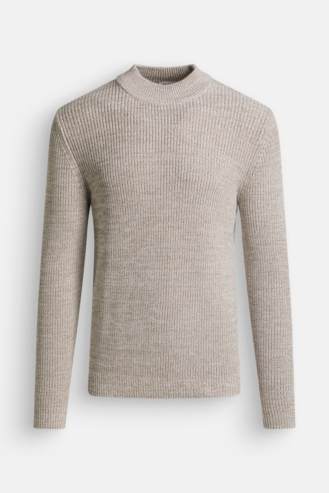 JOOP! JEANS Strickpullover 'Orlinor' creme, Bild 1