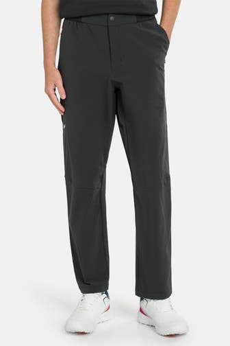 SALEWA Outdoorhose 'Pedroc' schwarz