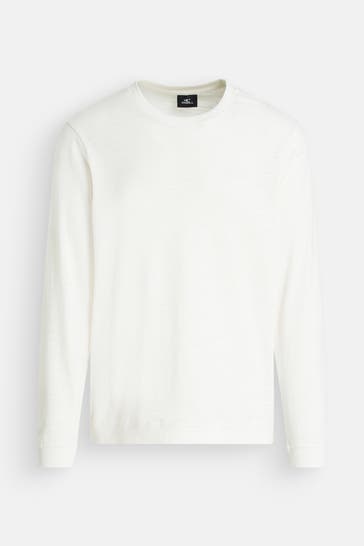 O'NEILL Longsleeve ecru
