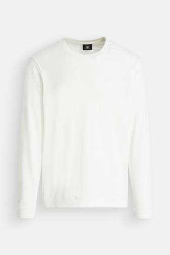 O'NEILL Longsleeve ecru