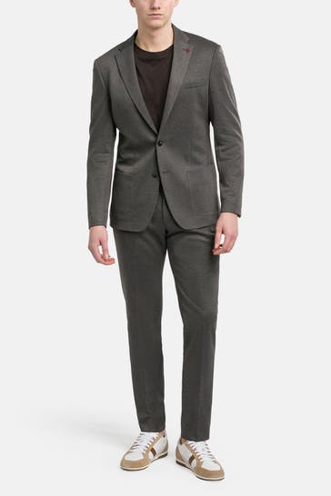 ROY ROBSON Anzug khaki