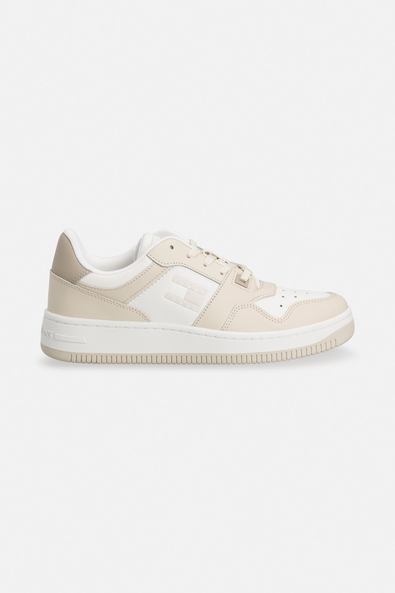 TOMMY HILFIGER Sneaker 'Meg' beige, Bild 1