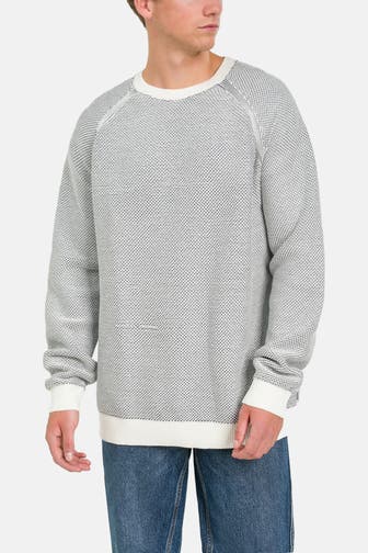 S.OLIVER Strickpullover gemustert