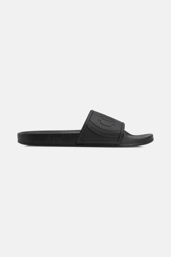 COLMAR Slides schwarz