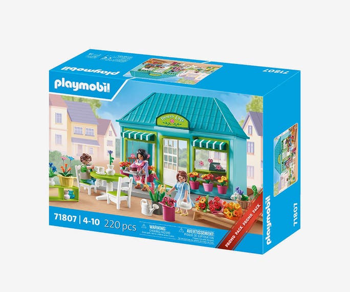 Playmobil