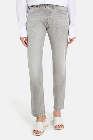 BOSS Jeans 'Classic Jean' straight