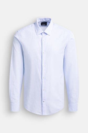 JOOP! Casual-Hemd gestreift