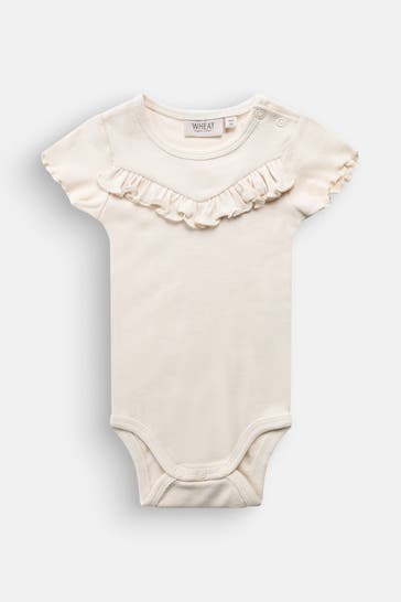 WHEAT Body ecru