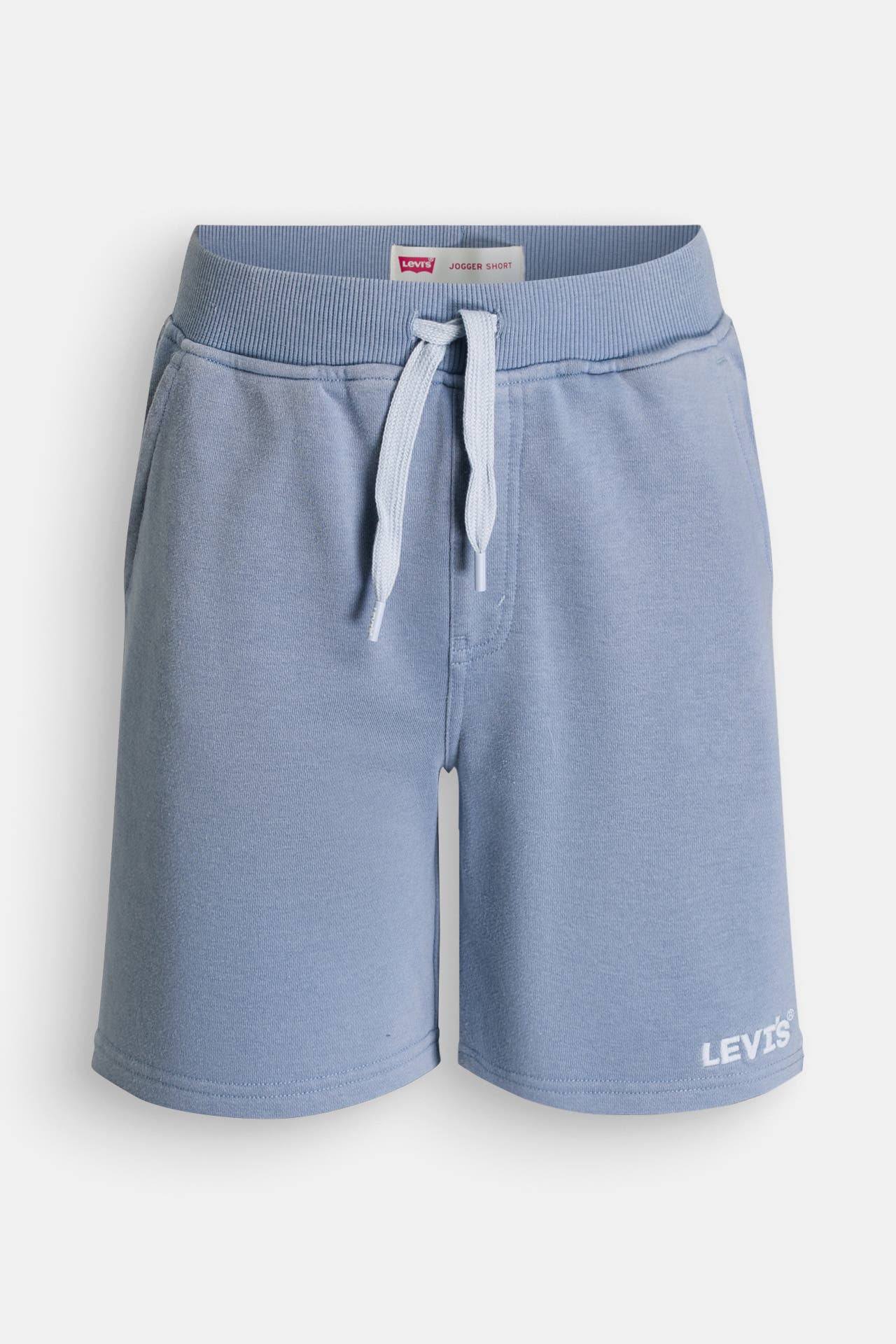 LEVI'S® Shorts taubenblau, Bild 1