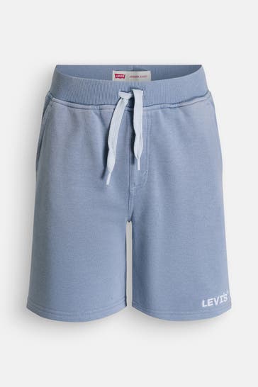 LEVI'S® Shorts taubenblau