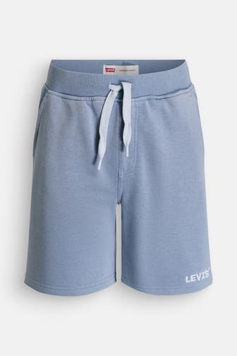 LEVI'S® Shorts taubenblau