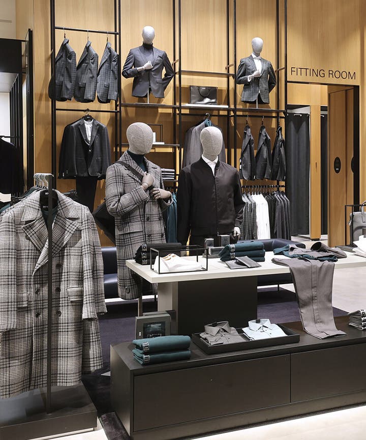 sukker pause køn HUGO BOSS Outlet Allemagne • Des réductions 30-70 %* | Outletcity Metzingen