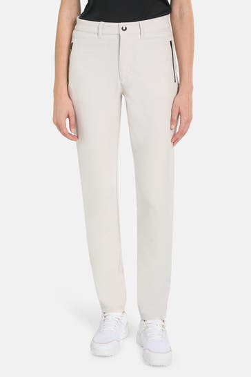 J.LINDEBERG SPORTSWEAR Outdoorhose 'Angie' sand