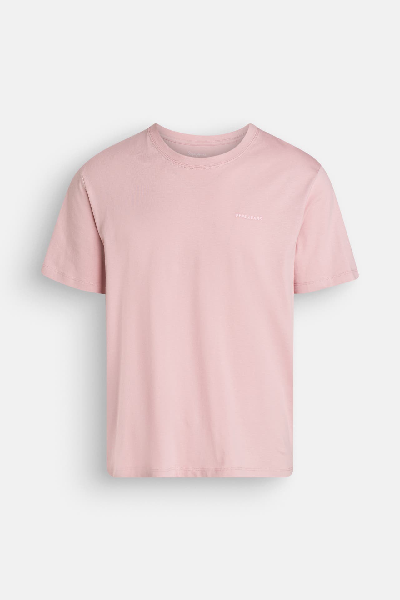 PEPE JEANS T-Shirt rosa, Bild 1