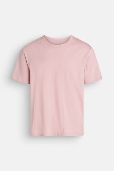 PEPE JEANS T-Shirt rosa