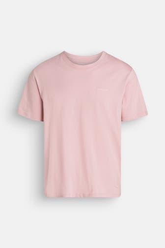 PEPE JEANS T-Shirt rosa