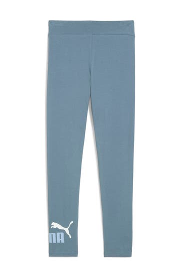 PUMA Leggings graublau