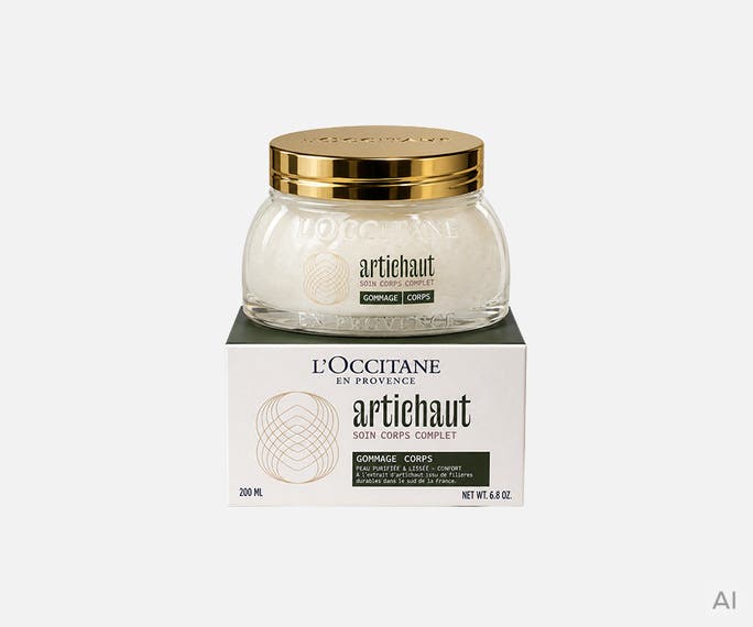 L'OCCITANE