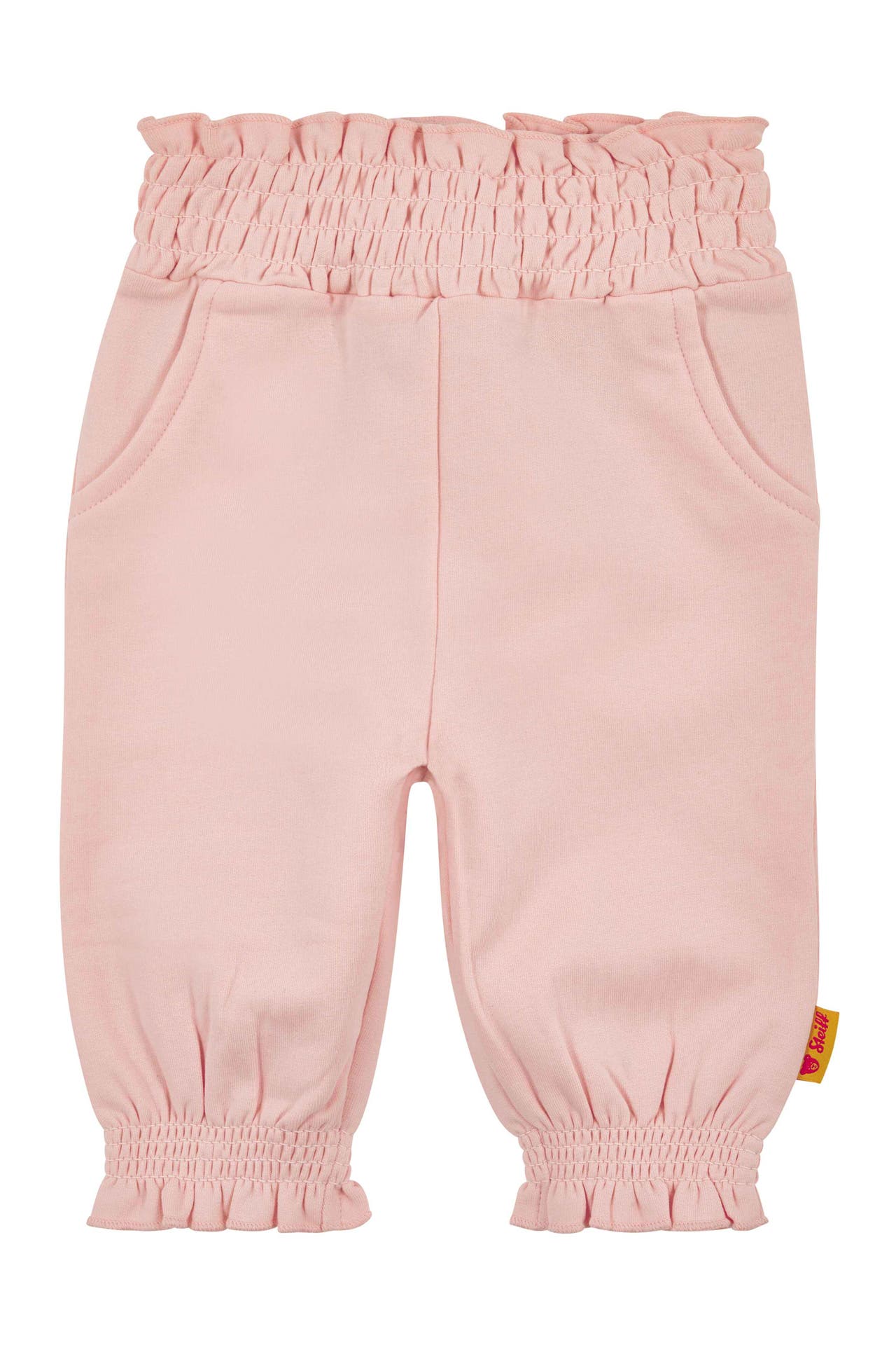 STEIFF Sweatpants rosa, Bild 1
