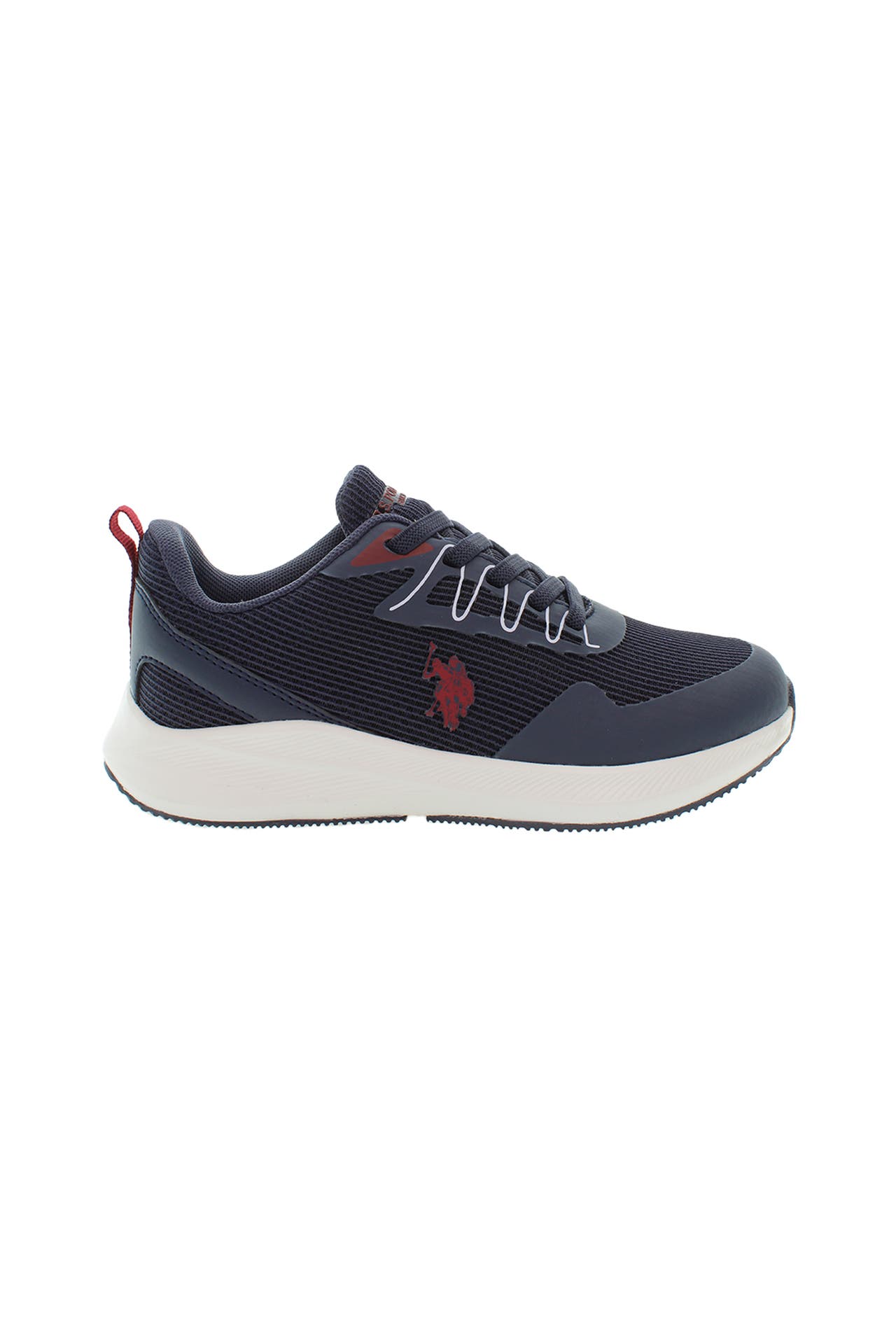 U.S. POLO ASSN. Sneaker dunkelblau, Bild 1