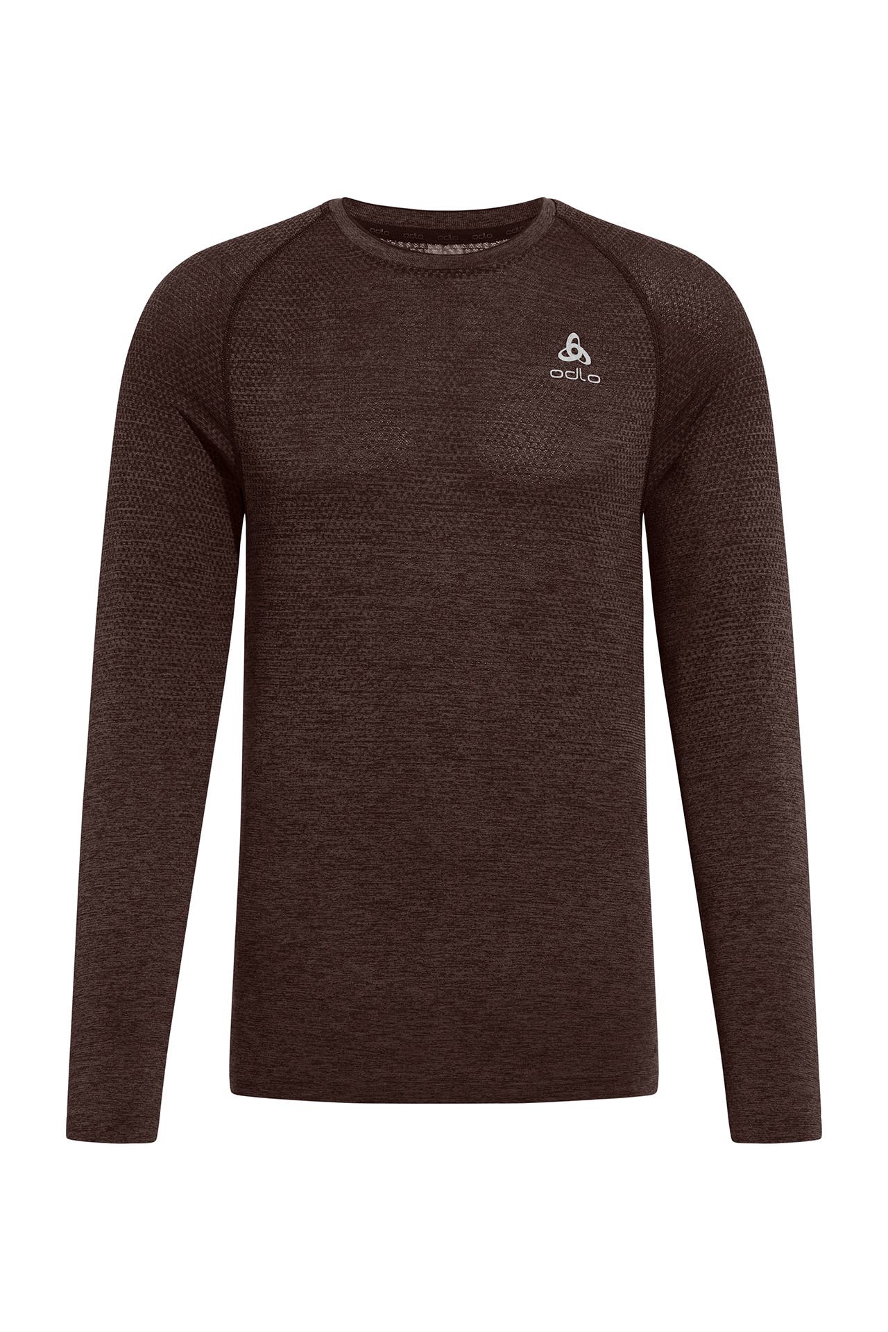 ODLO Longsleeve mehrfarbig, Bild 1