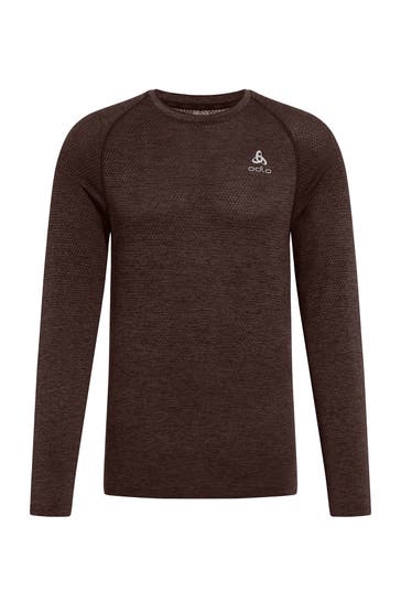 ODLO Longsleeve mehrfarbig