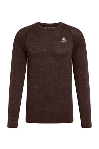 ODLO Longsleeve mehrfarbig