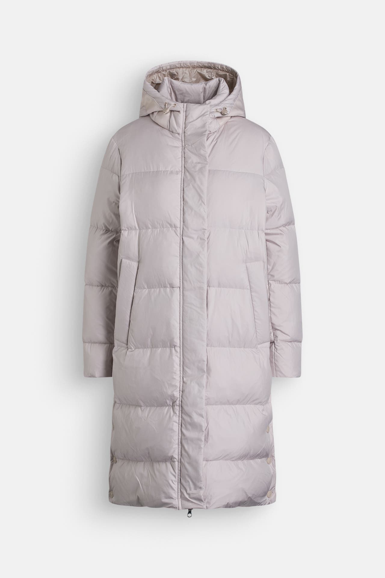 SPORTALM Light-Steppmantel creme, Bild 1