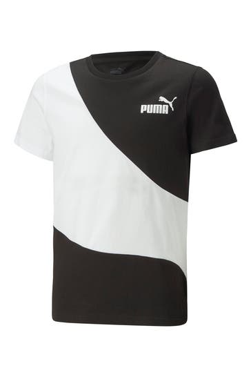 PUMA T-Shirt mehrfarbig