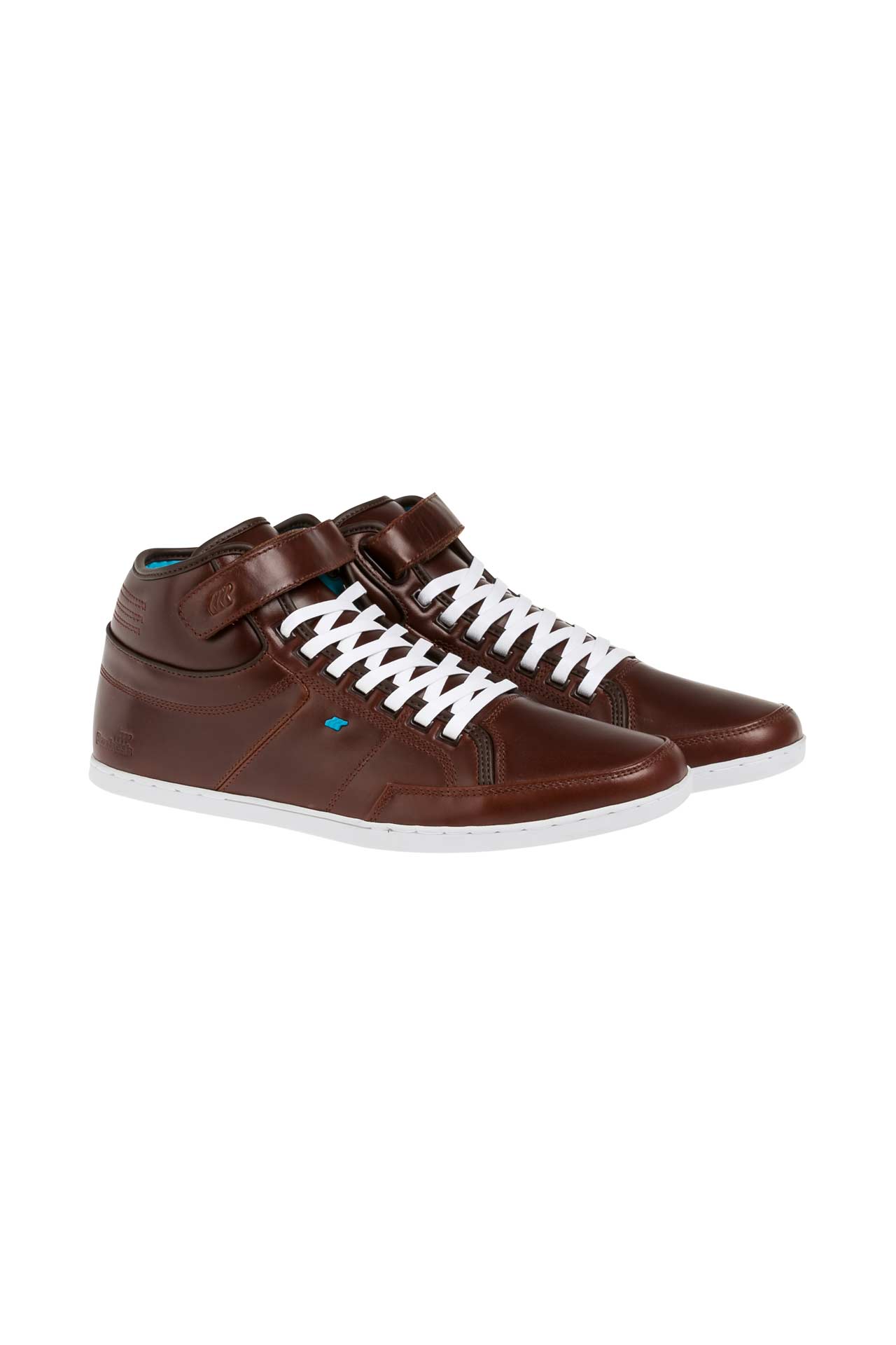 BOXFRESH Leder High Top Sneaker Swich gunstig online kaufen Outletcity