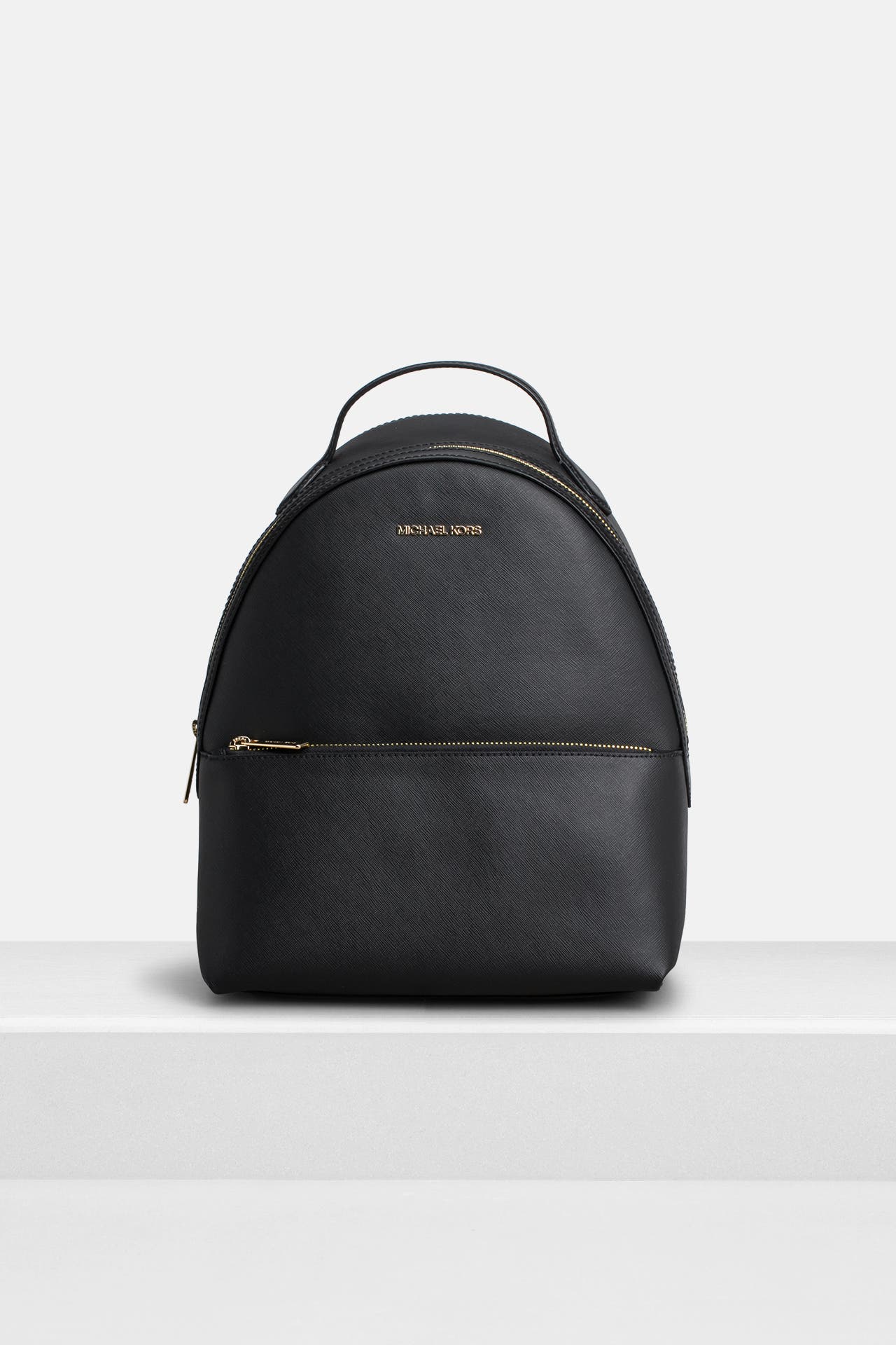 MICHAEL MICHAEL KORS Rucksack 'Sheila' schwarz, Bild 1